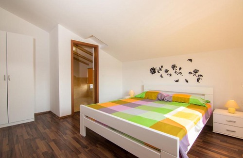 Vosteni House | Villa Roza