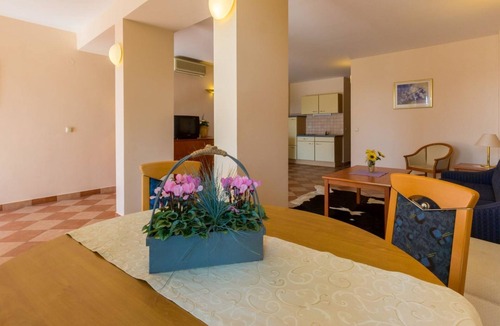 Crikvenica Apartment | VILLA ROZA 1/HR-01832-01 by Interhome