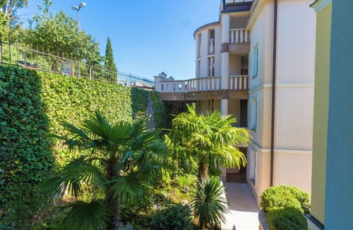 Crikvenica Apartment | VILLA ROZA 1/HR-01832-01 by Interhome