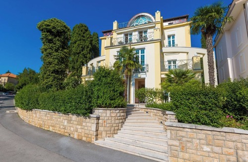 Crikvenica Apartment | VILLA ROZA 1/HR-01832-01 by Interhome