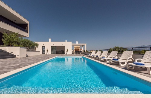 Razanac Villa | Villa Ruby Rose ZadarVillas