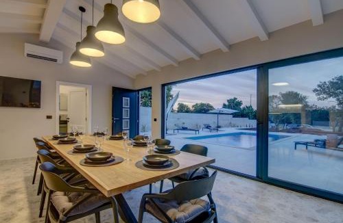 Rovinj Villa | Villa Rudi