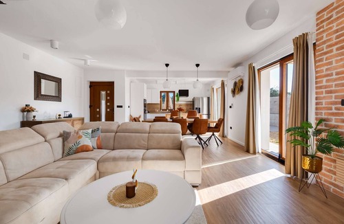 Pakostane Villa | Villa Rustica Vrana ZadarVillas