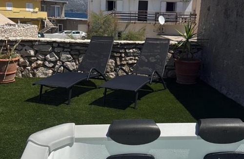 Razanac House | Villa S