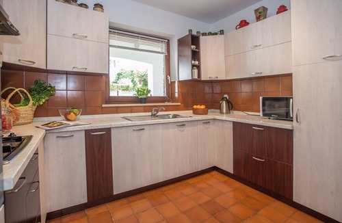 Kukci Villa | Villa Sabatti with Private Pool
