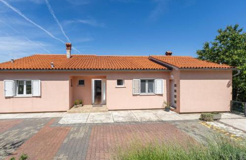 Rogocana Villa | Villa SABINA - Breg Ivanovci
