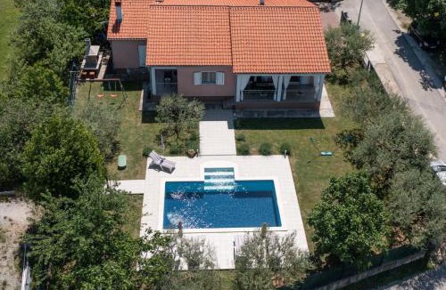 Rogocana Villa | Villa SABINA - Breg Ivanovci