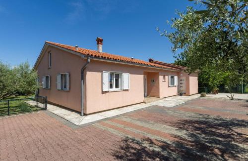 Rogocana Villa | Villa SABINA - Breg Ivanovci
