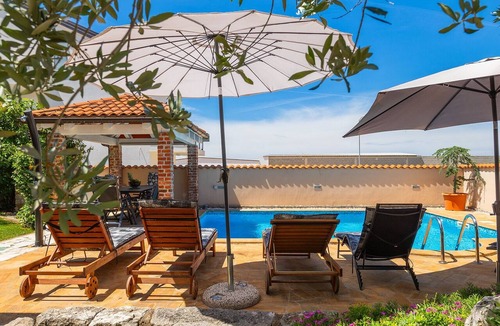Strpacici Villa | Villa Sabrina by Villas Guide