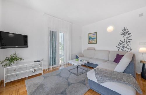 Grebastica Apartment | Villa Salvia Adriatica