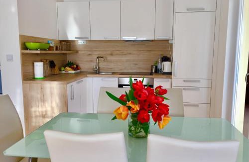 Grebastica Apartment | Villa Salvia Adriatica