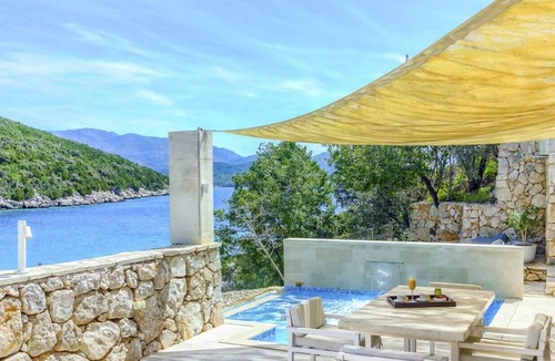 Podimoc Villa | Villa Samera - Two Bedroom Villa, Sleeps 5