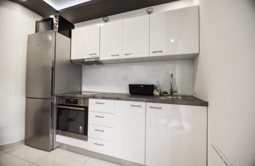 Jurandvor House | Villa San Antonio-apartment Suzana