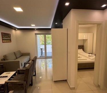 Jurandvor House | Villa San Antonio-exclusive apartments