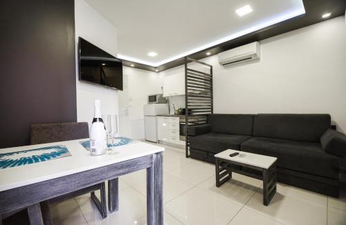 Jurandvor House | Villa San Antonio-exclusive apartments