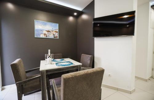 Jurandvor House | Villa San Antonio-exclusive apartments