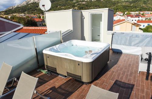 Jurandvor Apartment | Villa San Antonio