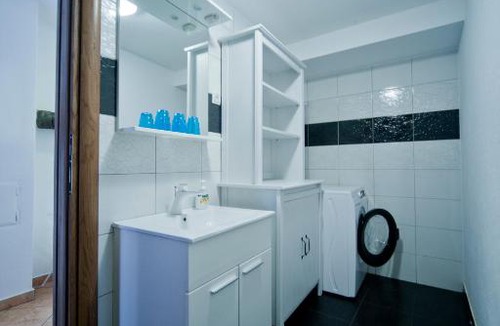 Spodnja Idrija House | Villa Sandra