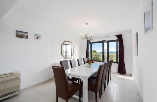 Kastel Stafilic Villa | Villa Santa Maria Kastela