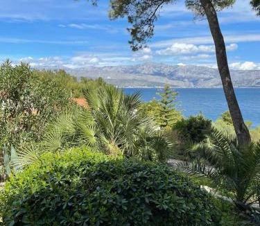 Postira Apartment | Villa SARA
