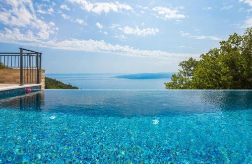 Bast Villa | Villa Sarah