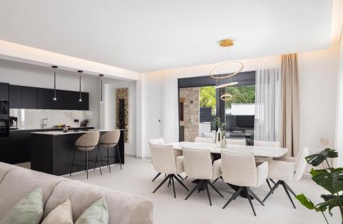 Bast Villa | Villa Sarah
