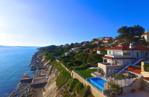 Crveni Vrh Villa | Villa Sarah