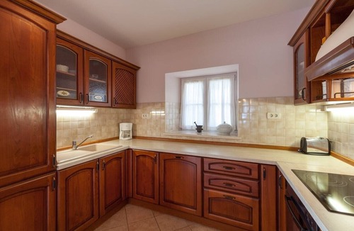 Sumartin Villa | Villa Sarlota, Coastal villa with private pool