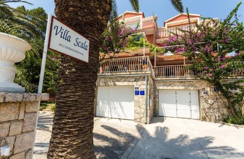 Zupa dubrovacka Apartment | Villa Scala 2 - Mlini