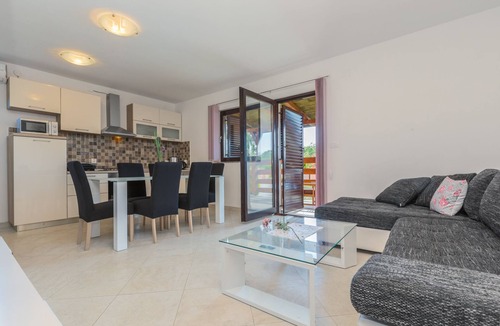 Skatari Villa | Villa SEJDI (Istria - Pula)