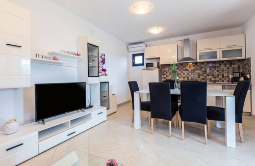 Skatari Villa | Villa SEJDI (Istria - Pula)