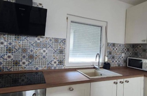 Podglavica Villa | Villa Seka - Deluxe Villa with Swimming pool and Sea View