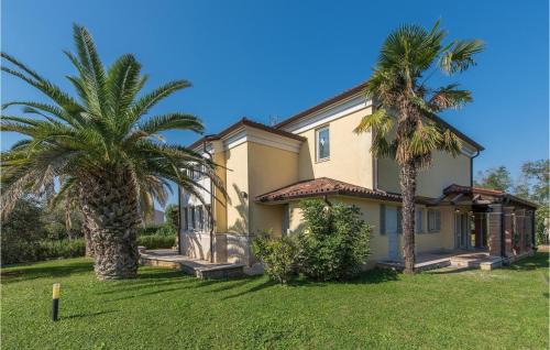 Mali Maj House | Villa Seka