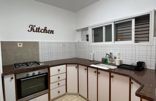 Tiberias Villa | "Villa-SELAVI" 3 unit complex with infinity pool