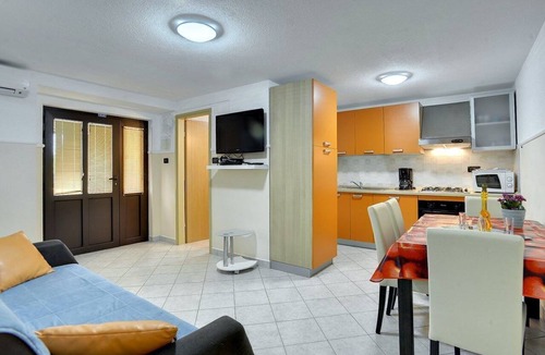 Lindar House | Villa Semy (V3481-K1) - Pazin