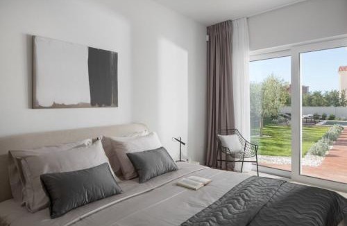 Funtana Villa | Villa Sepera