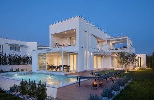 Funtana Villa | Villa Sepera