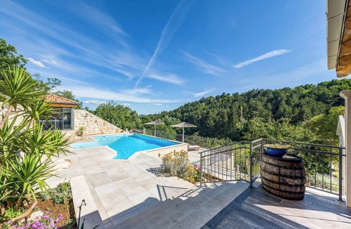 Imotski Villa | Villa Serene Memories