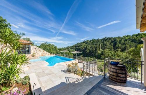 Imotski Villa | Villa Serene Memories