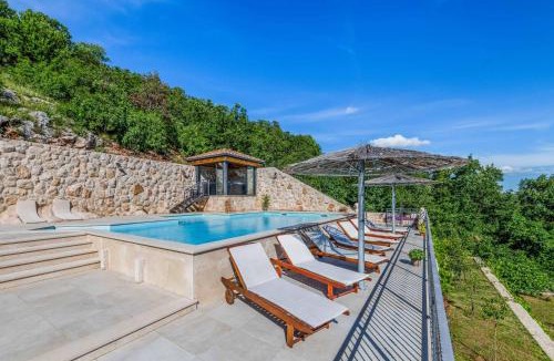 Imotski Villa | Villa Serene Memories