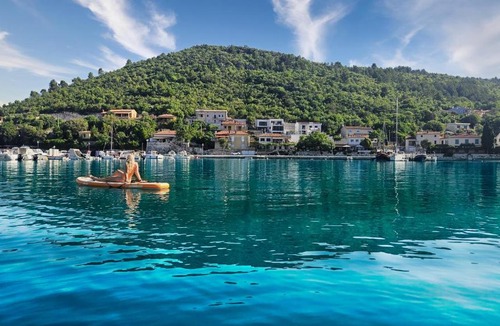 Trget Villa | Villa Seven Horizon by 22Estates