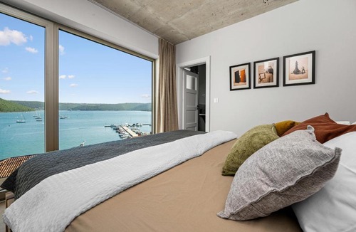 Trget Villa | Villa Seven Horizon by 22Estates