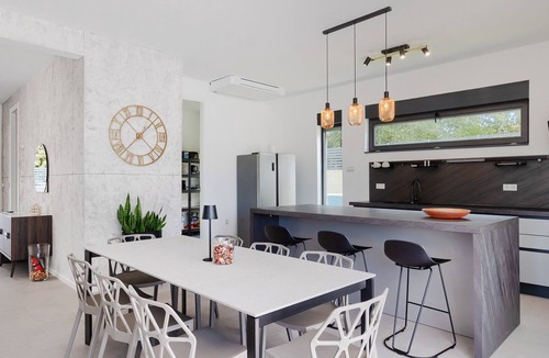 Butkovici Villa | Villa Sever by Villas Guide