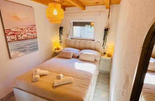 Cove Osibova (Milna) House | Villa Silent Bay Lučice