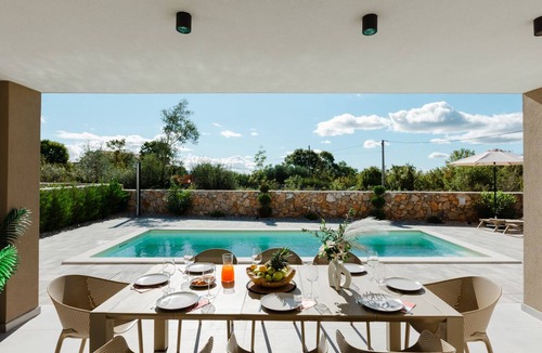 Kras Villa | Villa Silente Oasis 2 Krk by Villas Guide