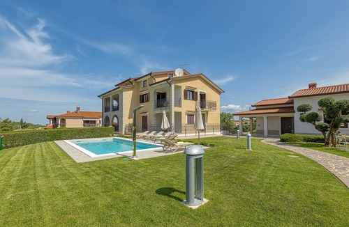 Vizinada Villa | Villa Silvia II with Private Pool
