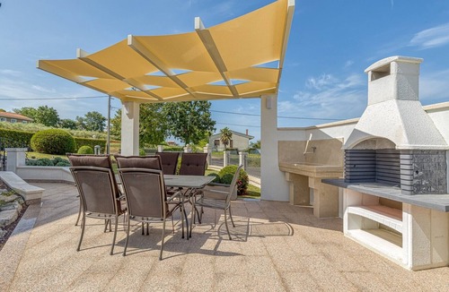 Vizinada Villa | Villa Silvia II with Private Pool