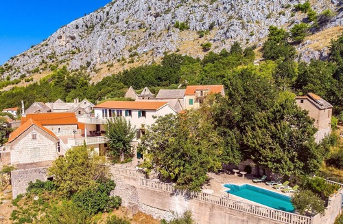 Jesenice Villa | Villa Simunovi Dvori