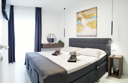 Kastel Kambelovac Apartment | Villa Sobin
