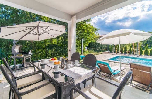 Santalezi Villa | Villa Sofia
